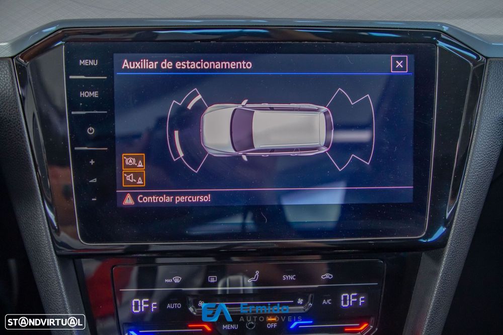 VW Passat Variant - 29