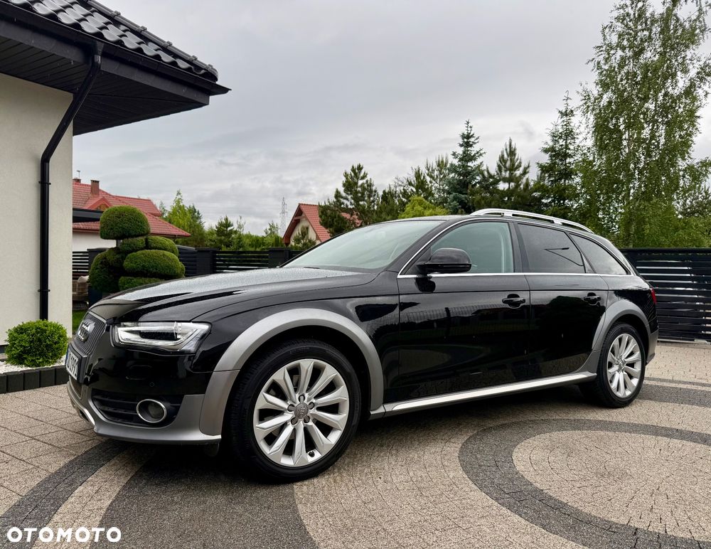 Audi A4 Avant 2.0 TDI - 24