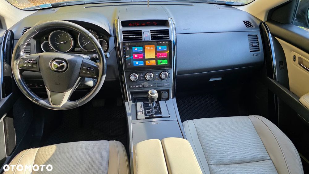 Mazda CX-9 3.7 V6 Limitowana edycja - 17