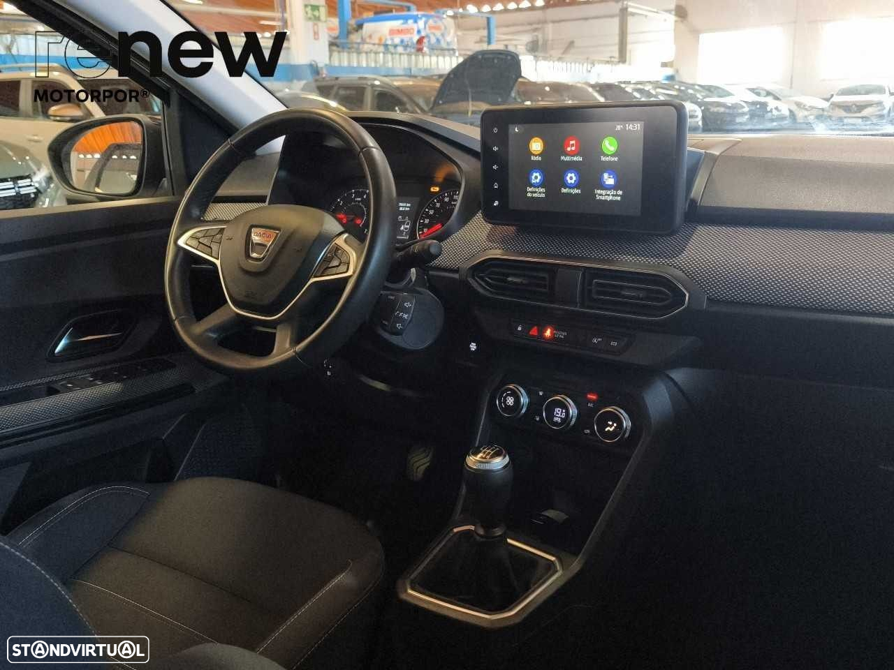 Dacia Jogger - 11