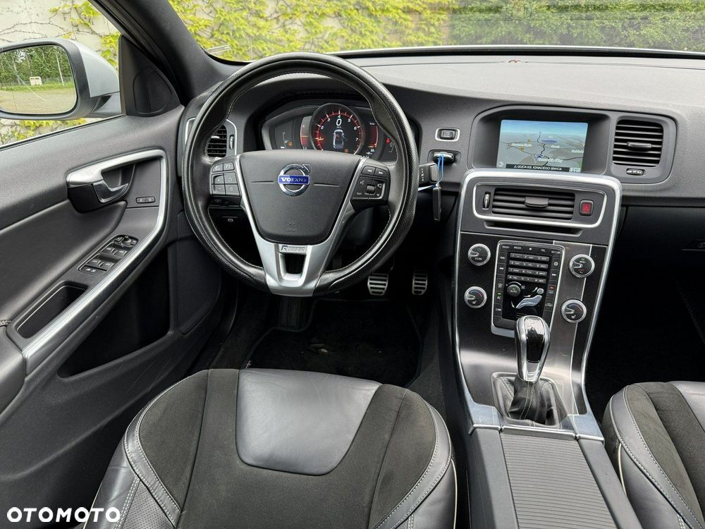 Volvo S60 - 22