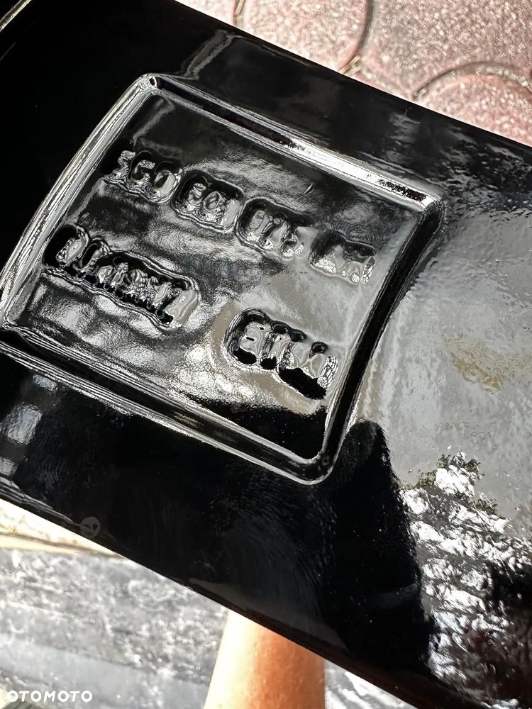 Felgi Koła Zima VW Golf VII R Passat 5x112 235/35 R19 ET50 5G0601025AH Opony 22r - 10