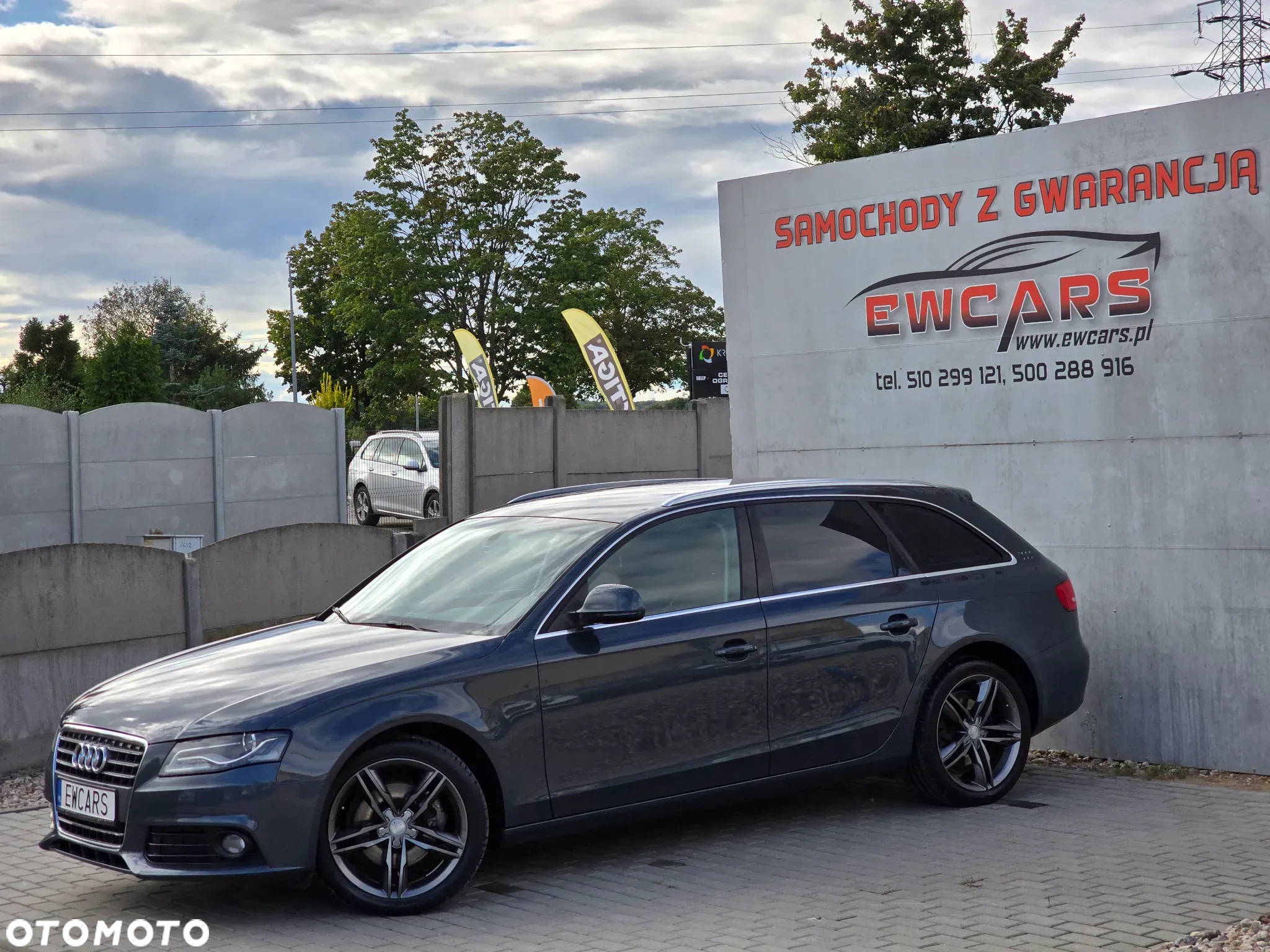 Audi A4 - 25