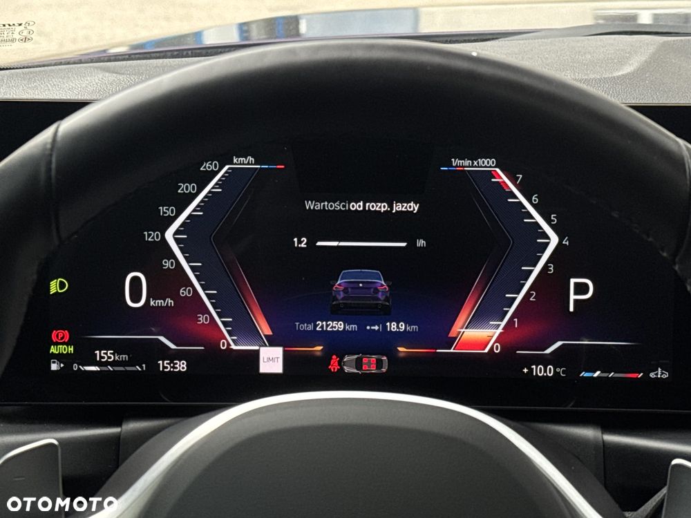 BMW Seria 2 230i M Sport - 7