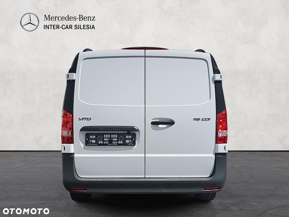 Mercedes-Benz vitoVito - 7