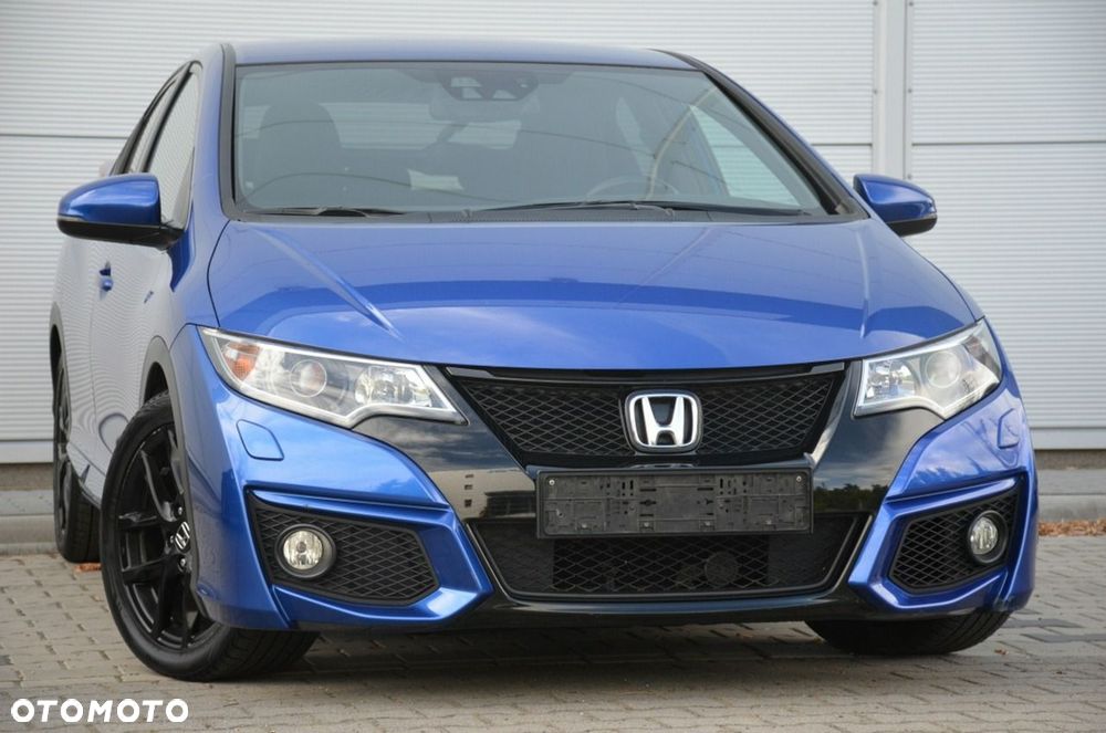 Honda Civic - 9