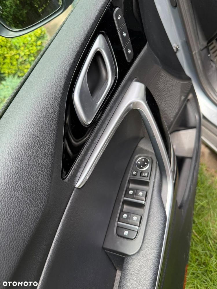 Kia XCeed 1.5 T-GDI XL DCT - 7