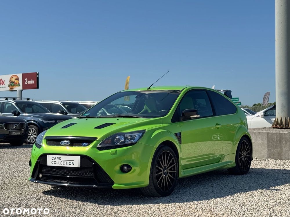Ford Focus - 9