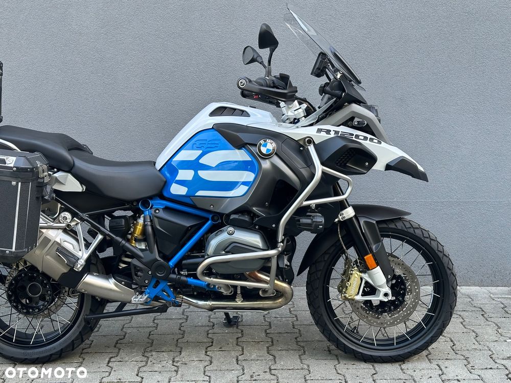 BMW GS - 10