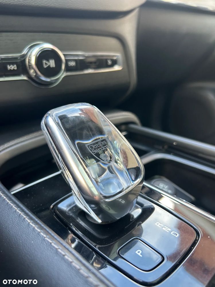 Volvo XC 90 T8 AWD Plug-In Hybrid Inscription 7os - 17