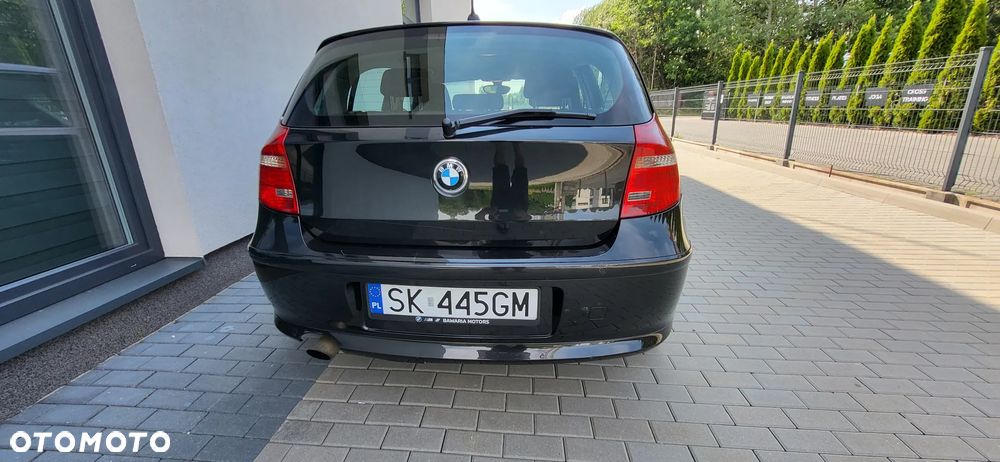 BMW Seria 1 118d DPF Edition Lifestyle - 10