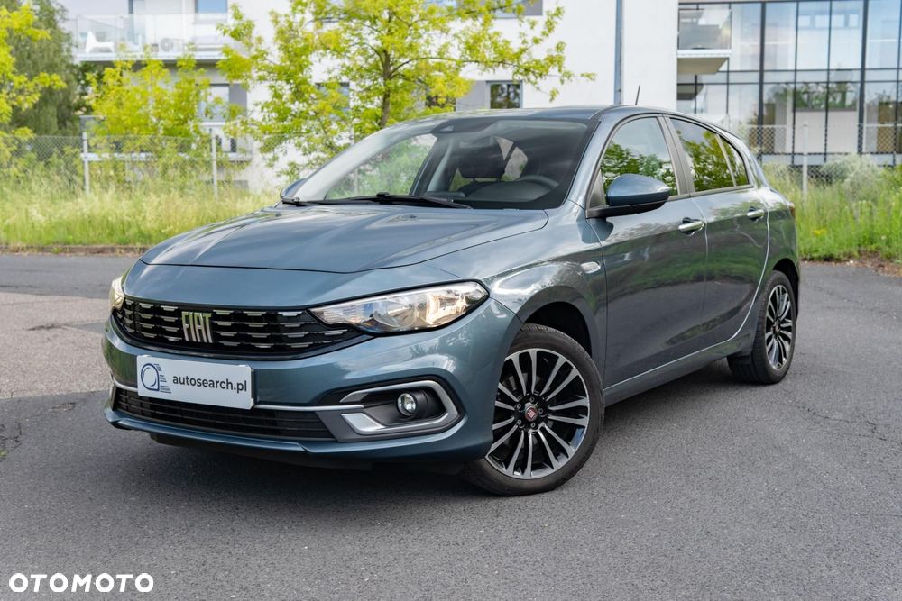 Fiat Tipo 1.0 T3 City Life - 2