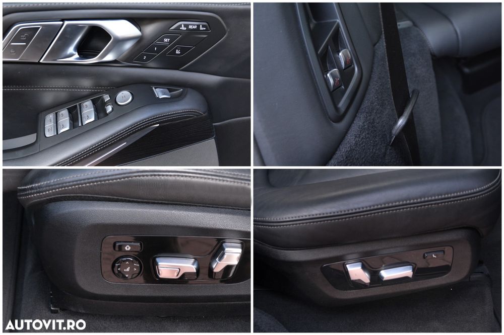 BMW X7 - 10