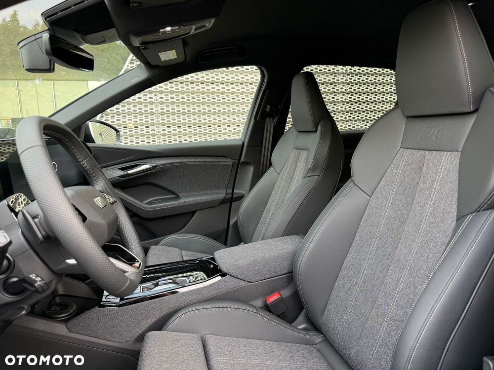 Audi Q6 e-tron 83kWh - 15