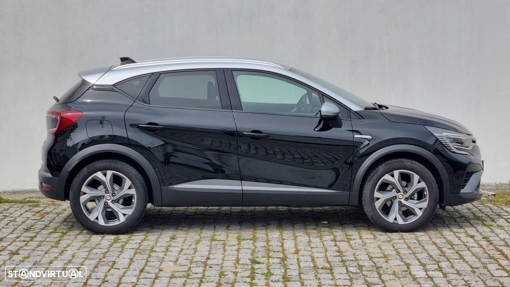 Renault Captur 1.0 TCe RS Line - 4