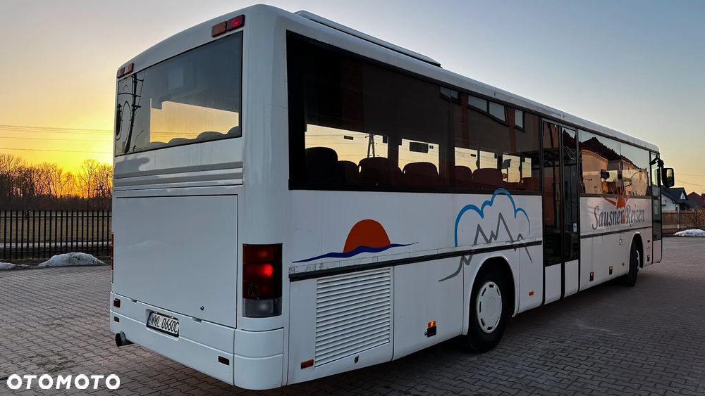 Setra 315UL - 3