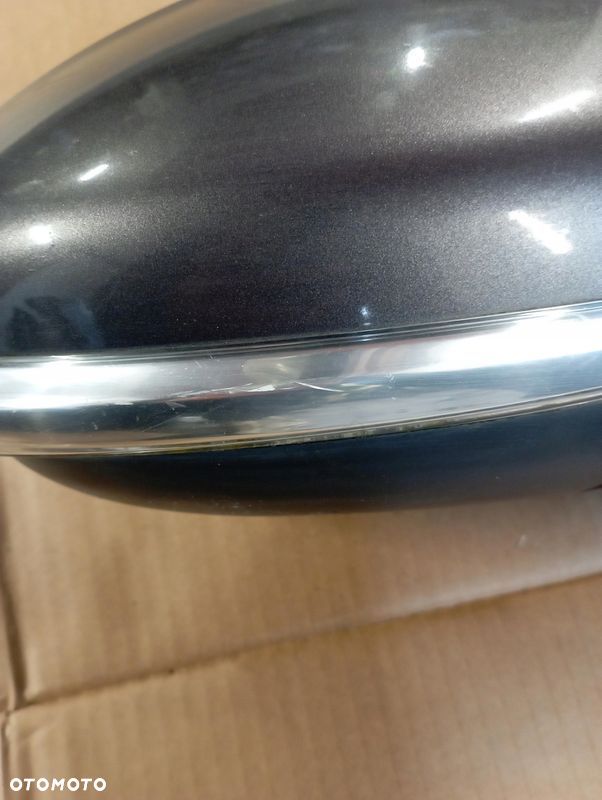 PEUGEOT 2008 LUSTERKO PRAWE 5+6 PIN 11 PIN EUROPA - 5