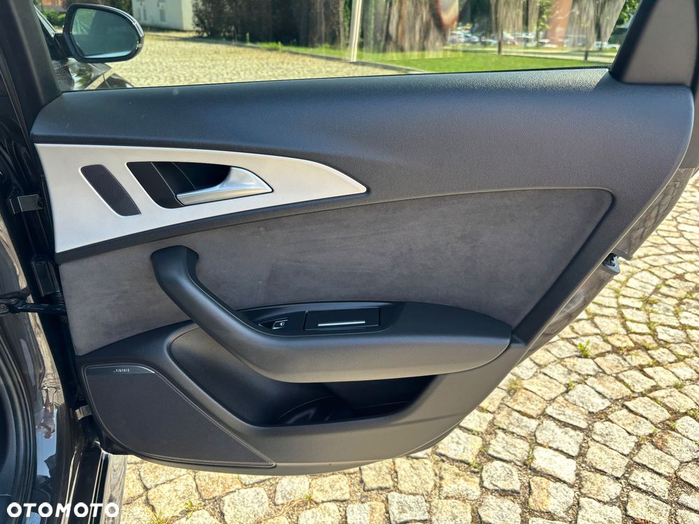 Audi A6 Limousine 2.0 TFSI Quattro S tronic - 18