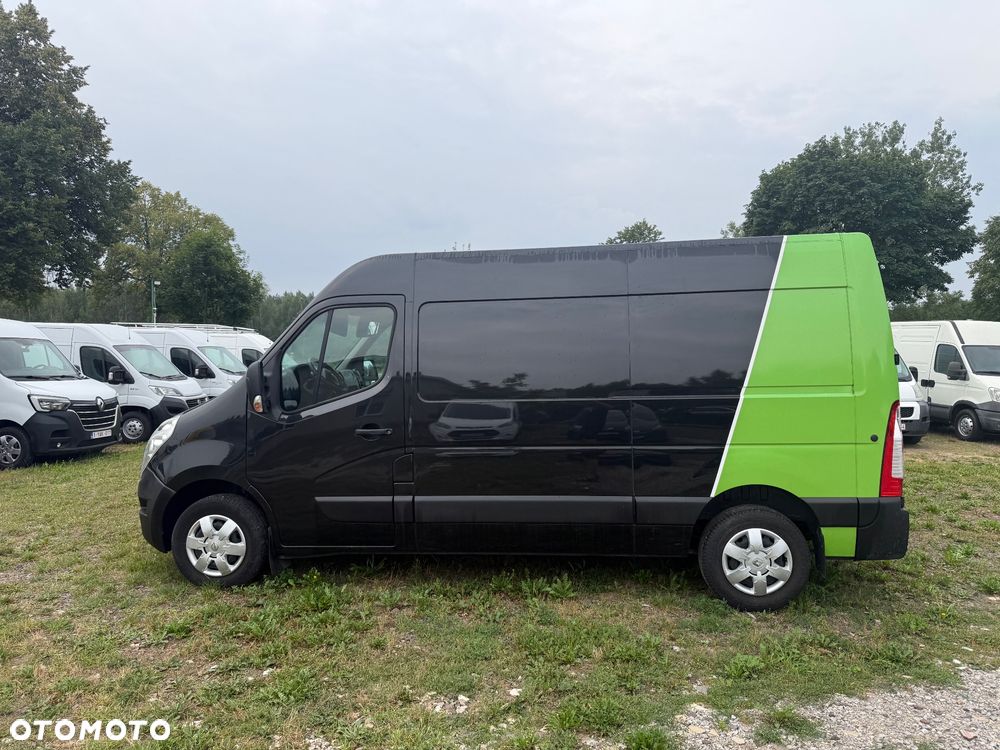 Renault Master - 4