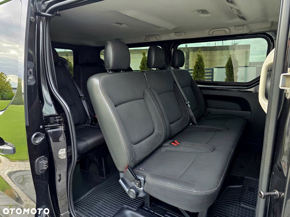 Renault Trafic - 28
