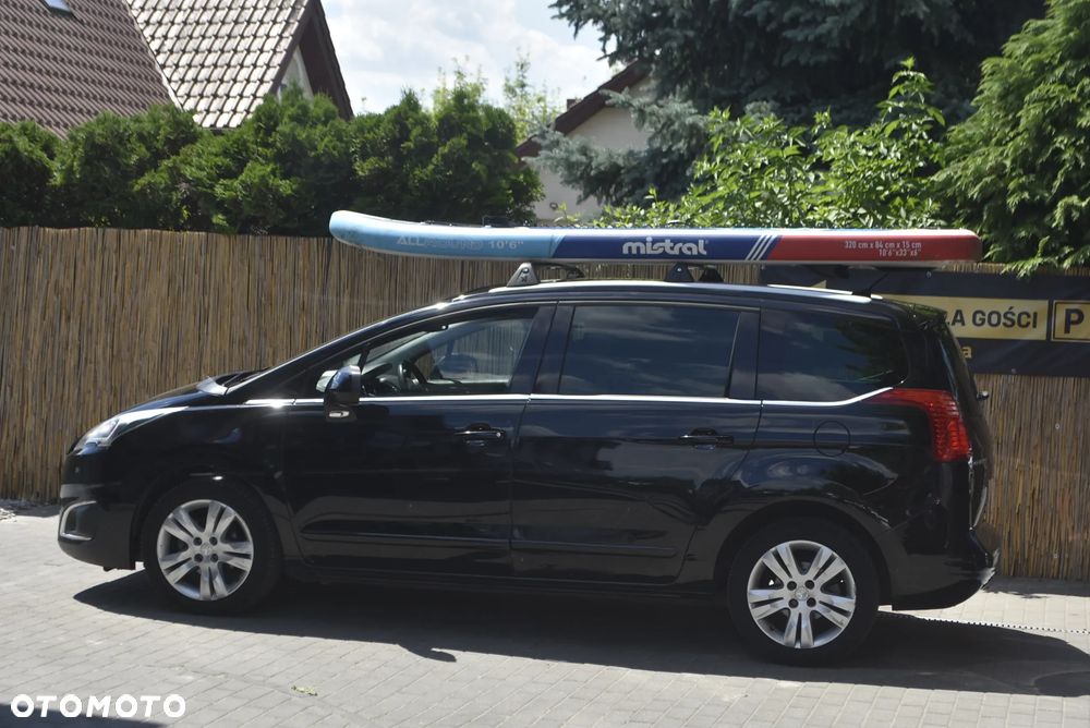 Peugeot 5008 e-HDI 115 ETG6 Stop&Start Business-Line - 1