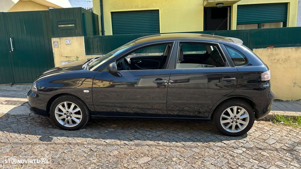 SEAT Ibiza - 10