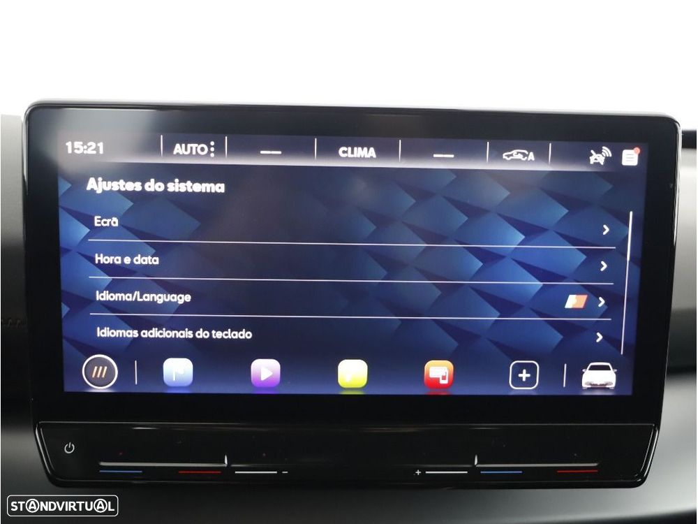 Cupra Born 58 kWh - 18