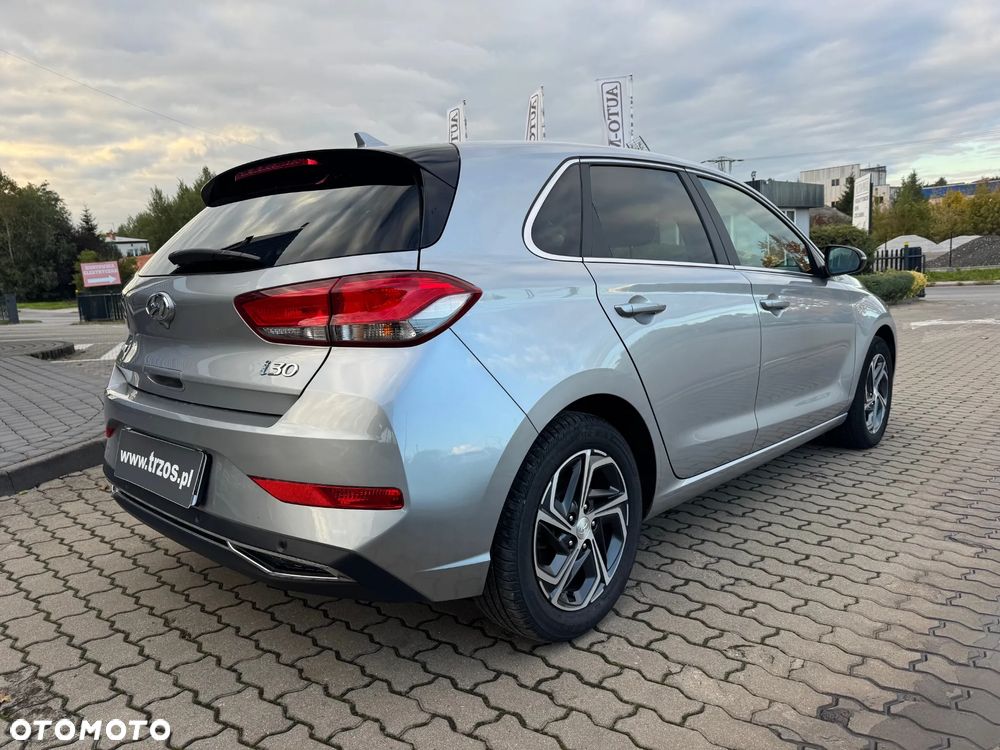 Hyundai i30 1.5 DPI Comfort - 6