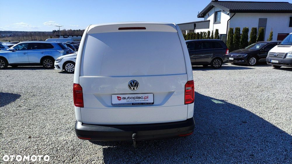 Volkswagen Caddy - 24