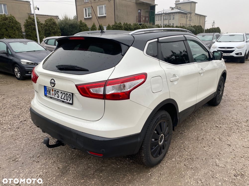 Nissan Qashqai 1.6 DIG-T 360 - 6