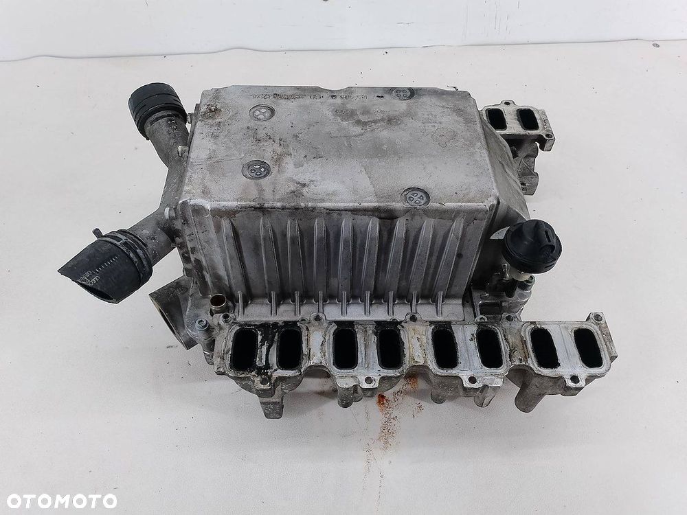 KOLEKTOR SSĄCY AUDI A8 D2 057129713B  057145905B 3.3 TDI - 5