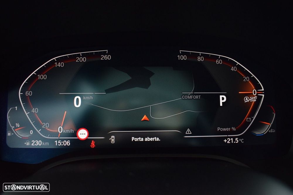 BMW 840 Gran Coupé i Pack M - 34