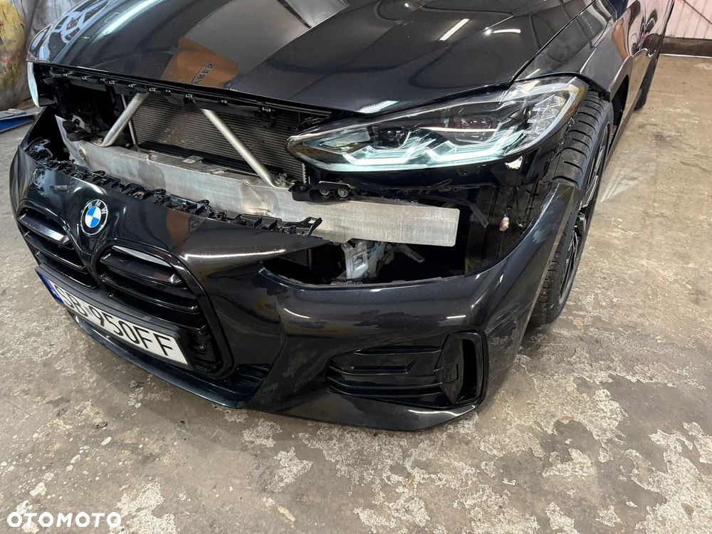 BMW Seria 4 430i Sport-Aut M Sport - 3