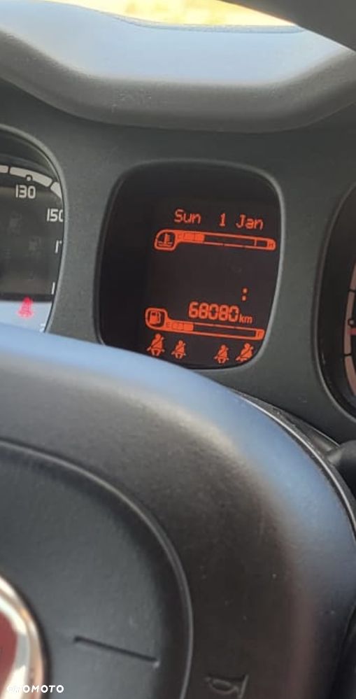 Fiat Panda - 18