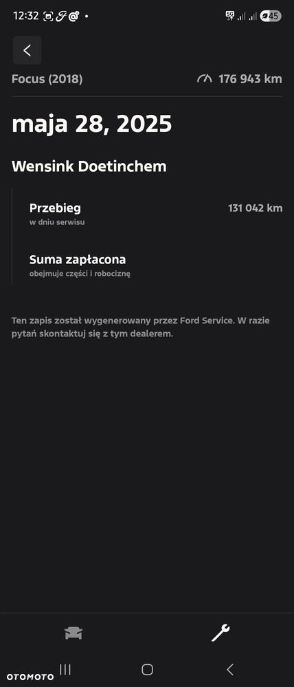 Ford Focus 1.0 EcoBoost STart-Stopp-System TITANIUM X - 21