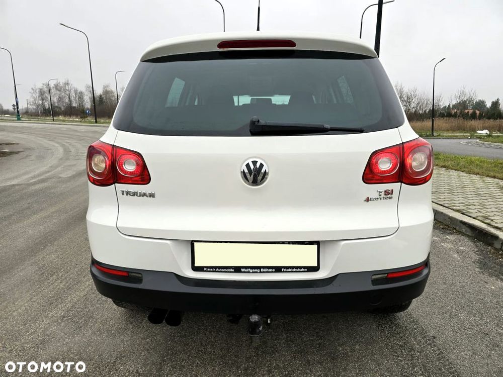 Volkswagen Tiguan 1.4 TSI 4Motion Sport & Style - 32