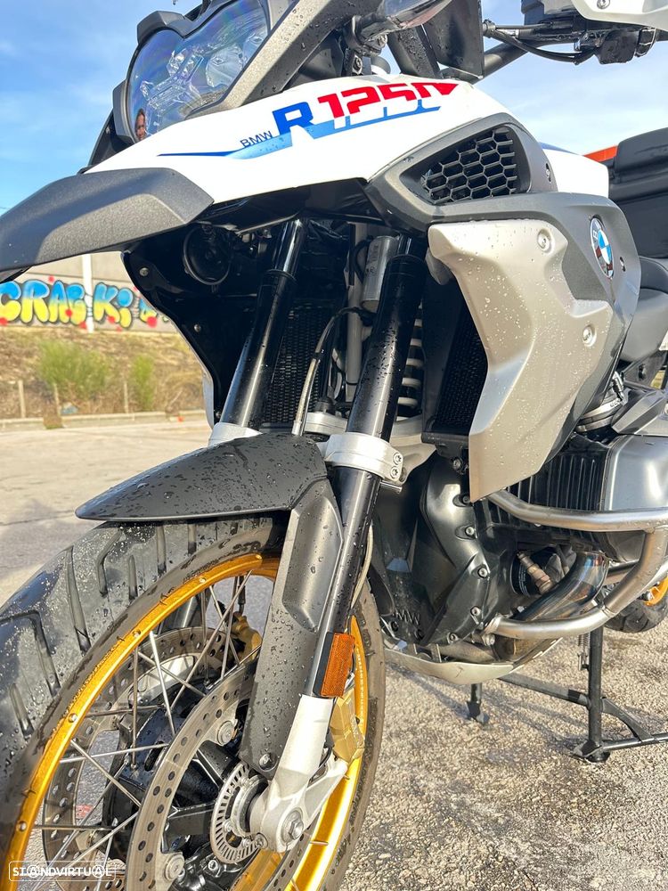 BMW R 1250 GS Adventure - 7