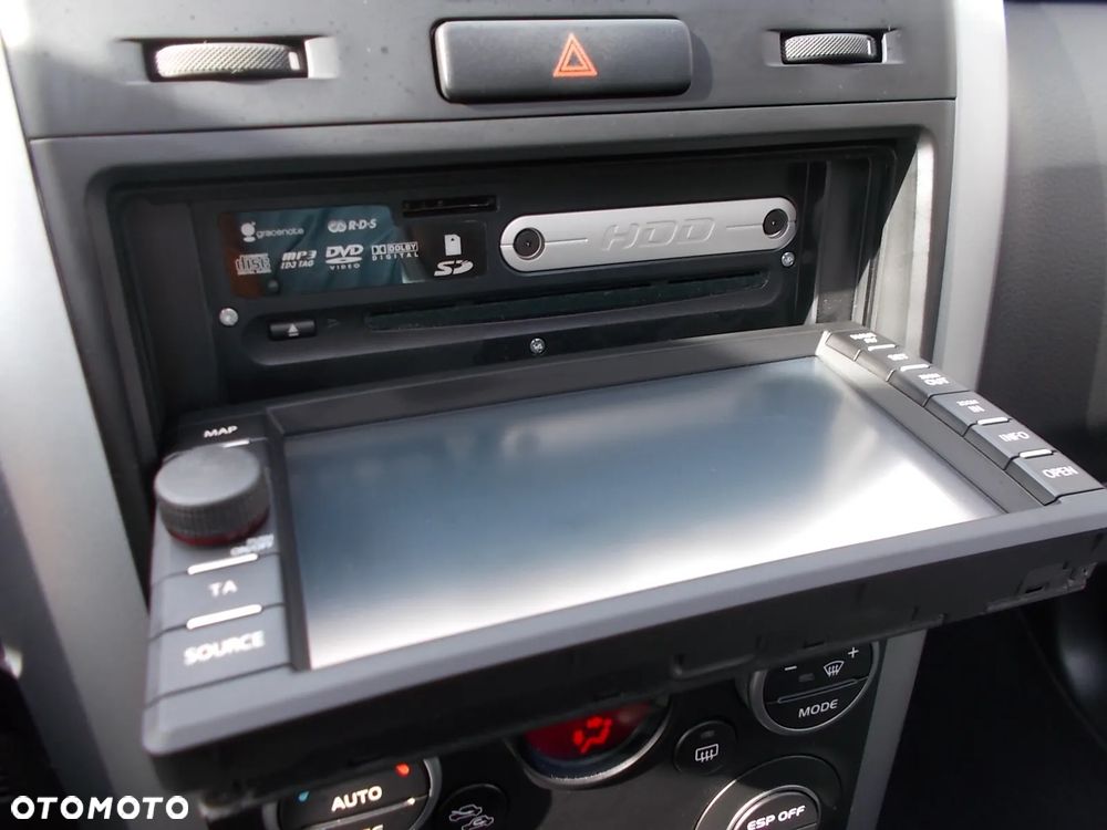 Suzuki Grand Vitara - 10