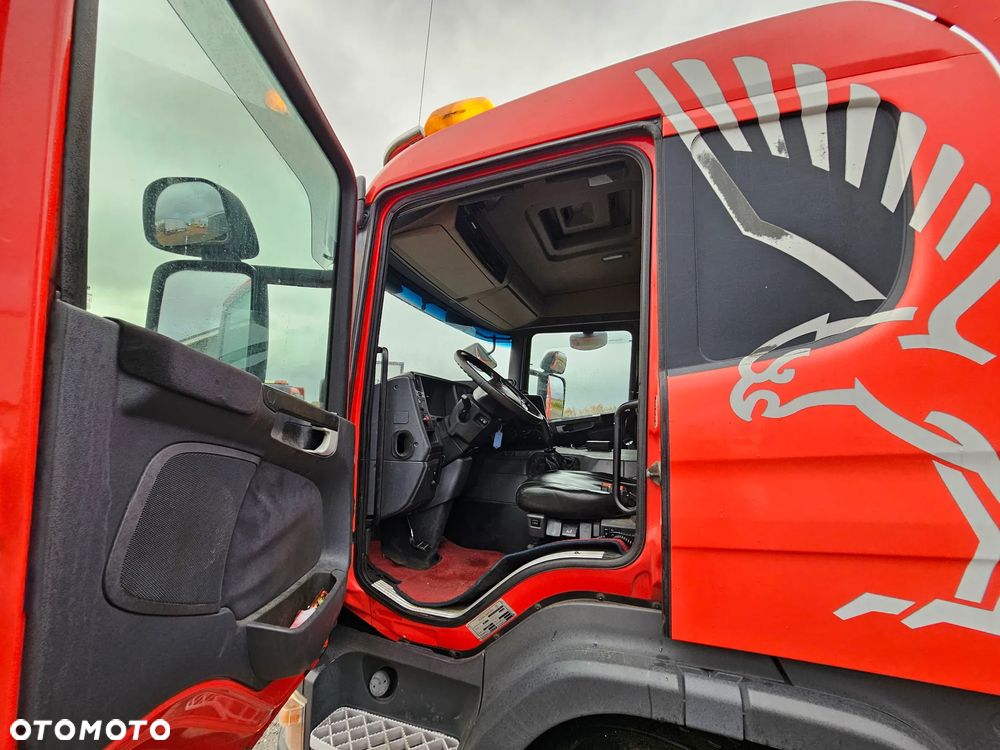 Scania P340 - 18