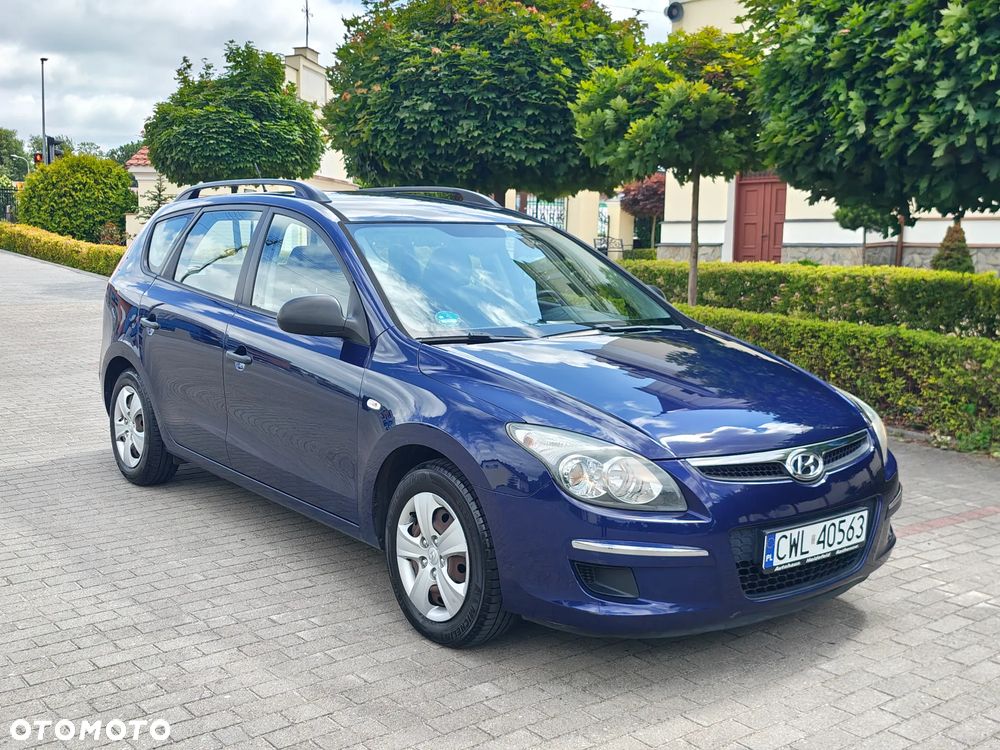 Hyundai i30 - 1