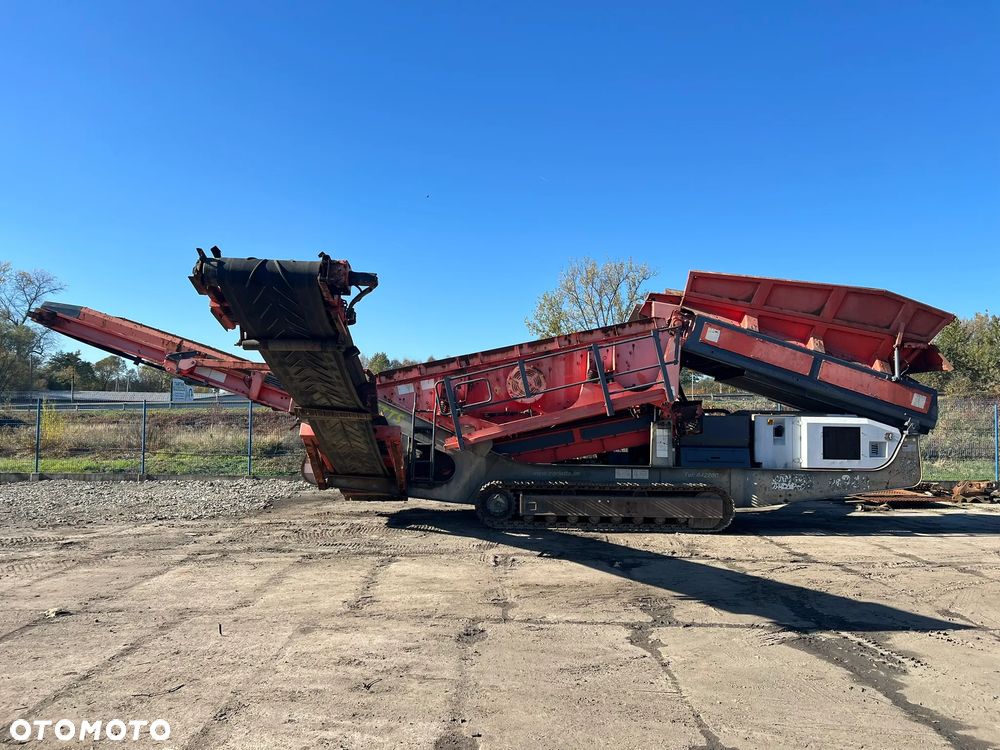 Sandvik QE340 - 2