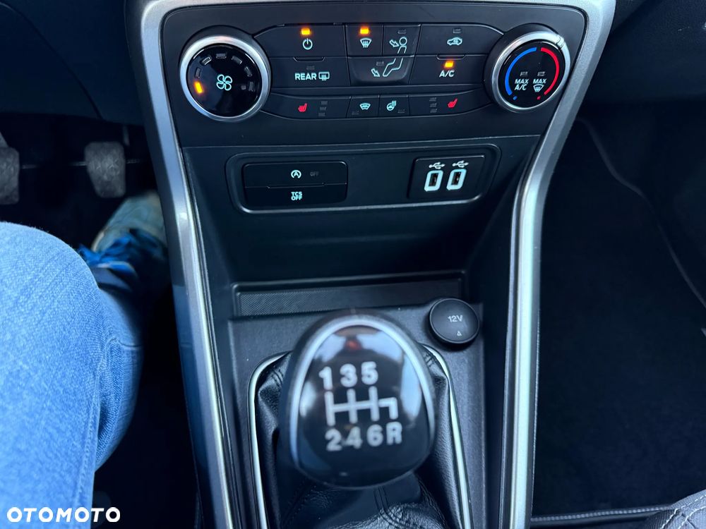 Ford EcoSport 1.0 EcoBoost COOL&CONNECT - 26