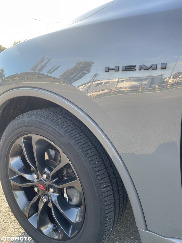 Dodge Durango - 7