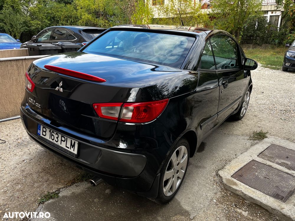 Mitsubishi Colt - 14