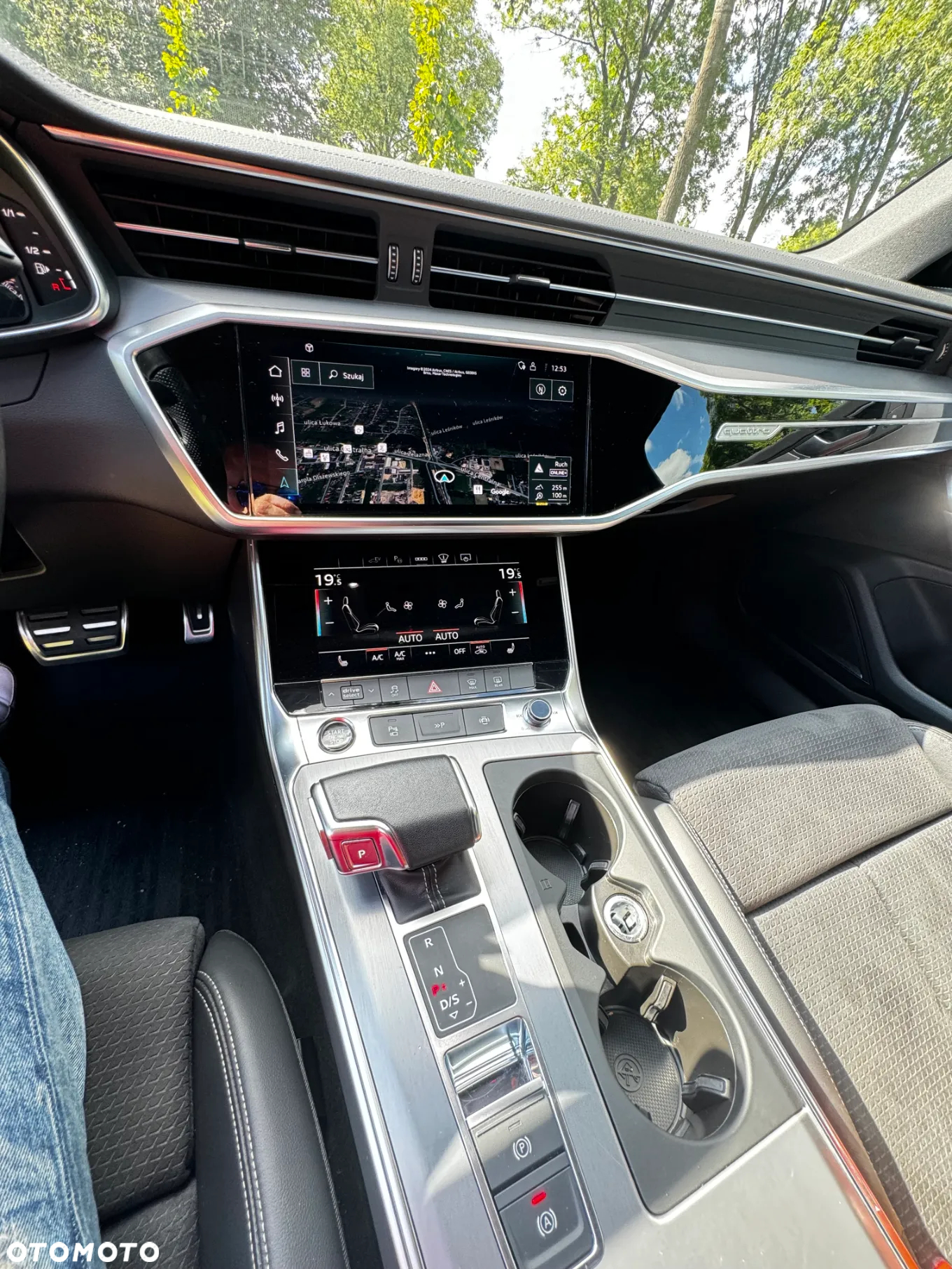 Audi A6 - 18