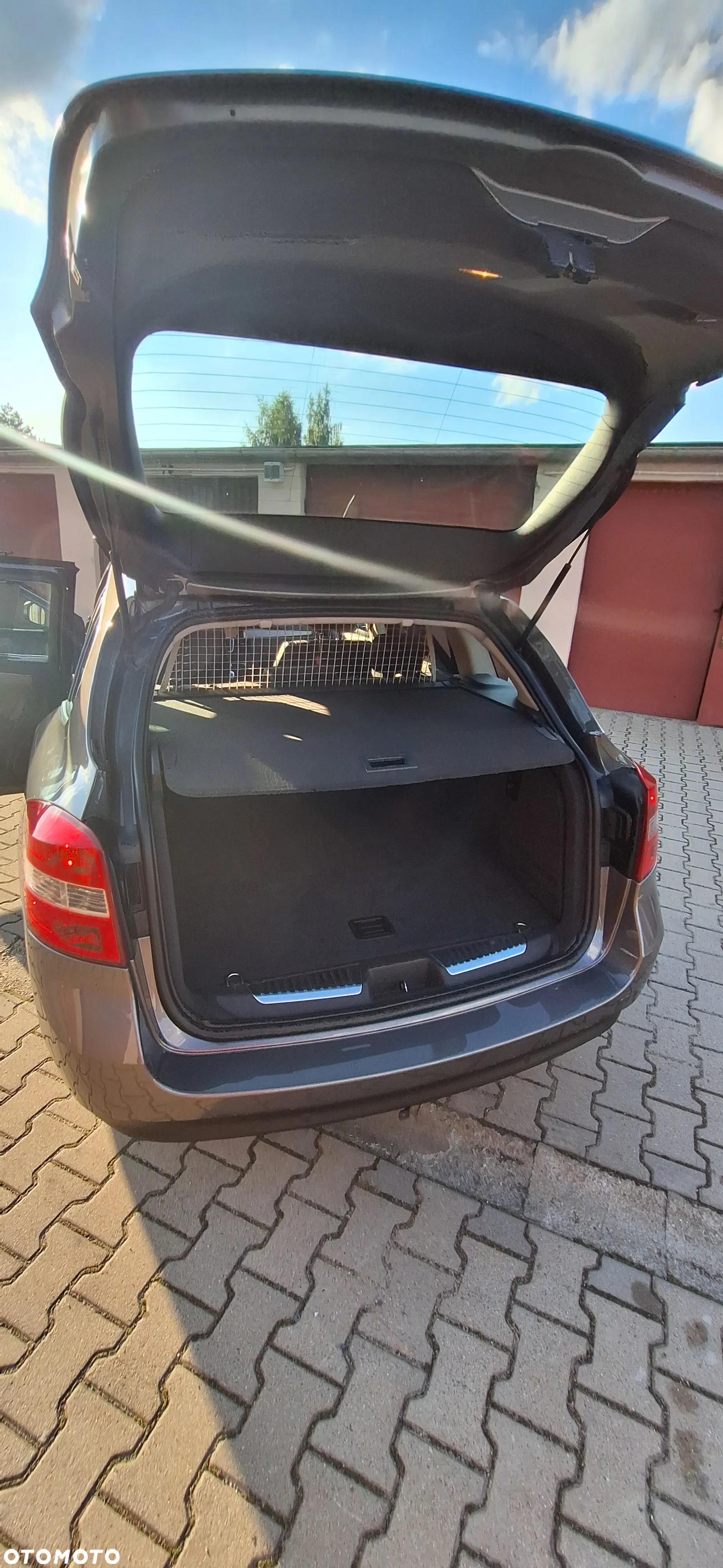Renault Laguna - 7
