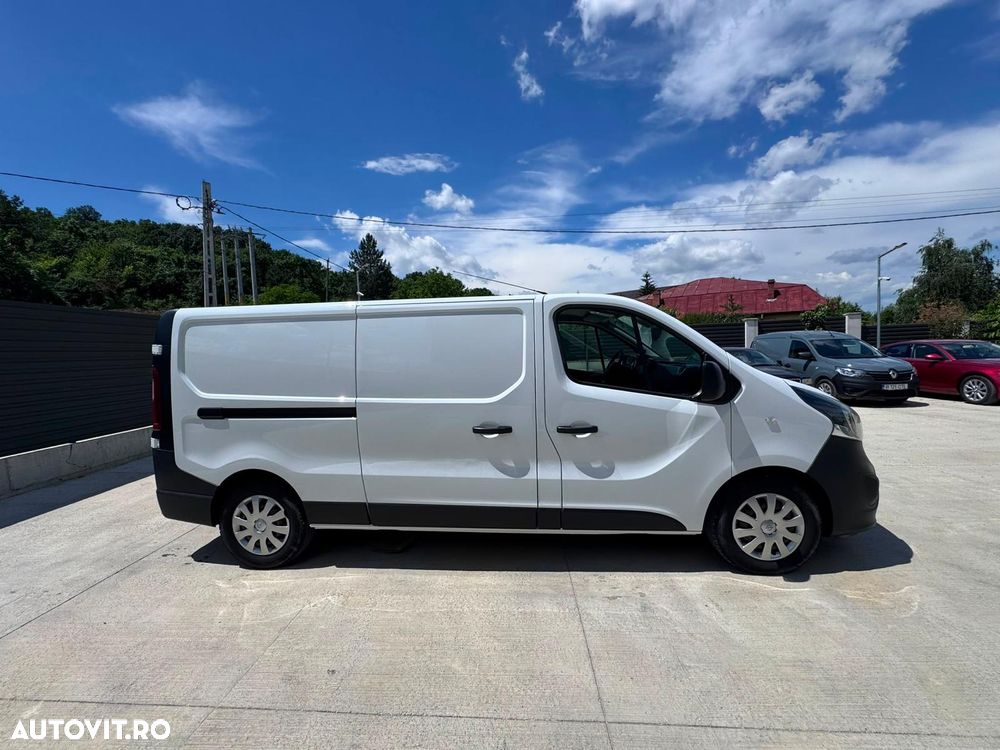 Opel VIVARO-B - 3