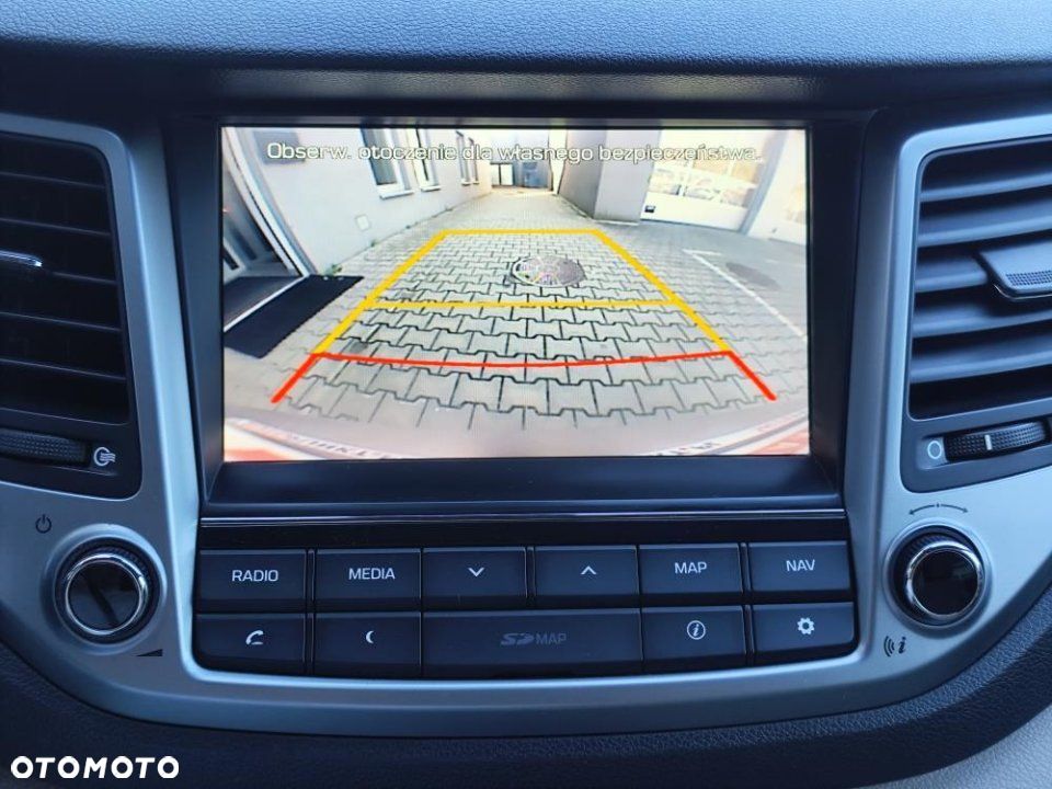 Hyundai Tucson - 25