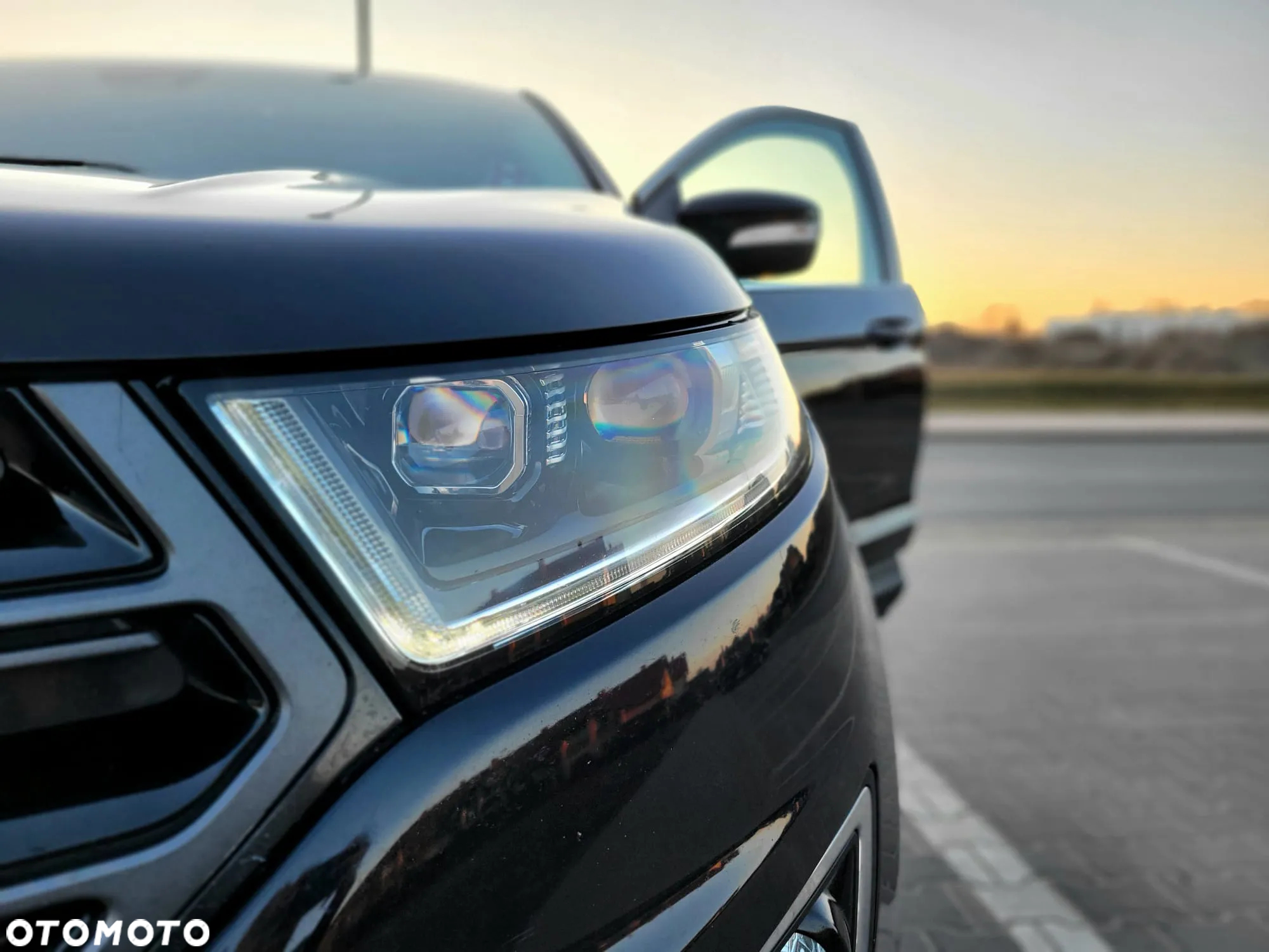 Ford Edge 2.0 TDCi Twin-Turbo 4WD Titanium - 15
