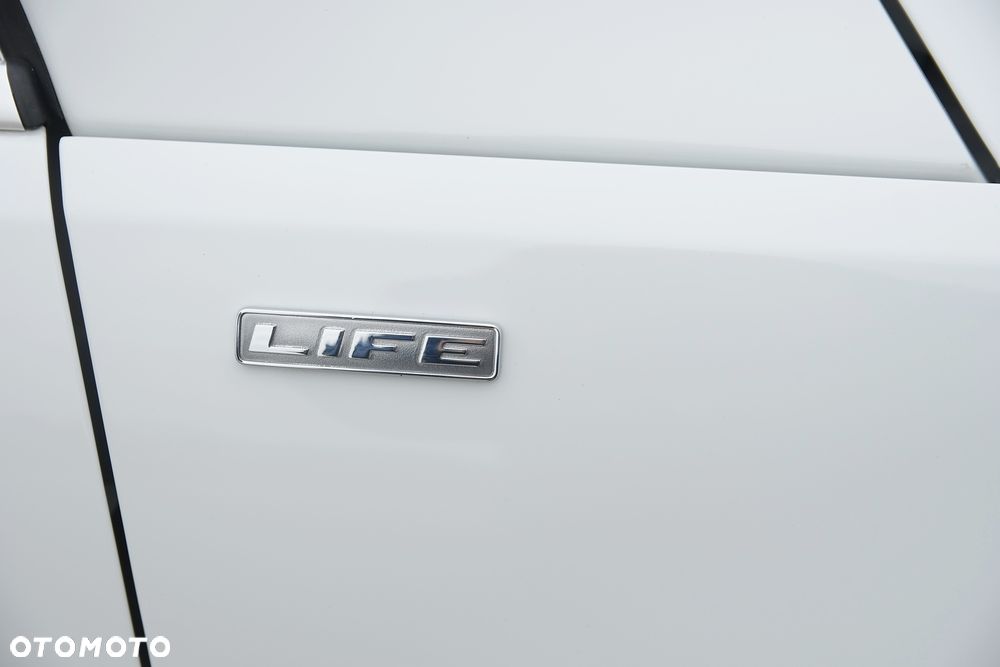 Volkswagen Tiguan 2.0 TDI DPF BlueMotion Technology Life - 19